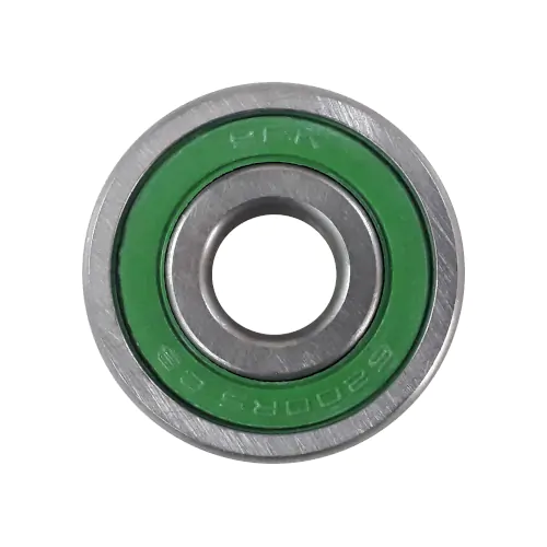 Rolamento 6200-2RS C3 Para Cubo Traseiro Verde PPK