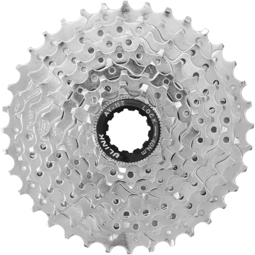 Cassete 8v 11-36D CS-8S Cromada U-Link