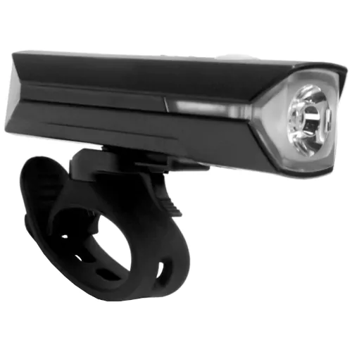 Farol USB 550 Lumens Wild 550 Preto Absolute