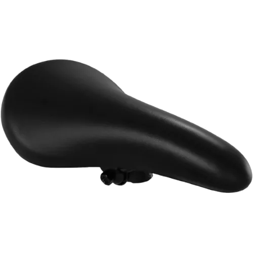 Selim MTB AMS 507 Preto Cairu