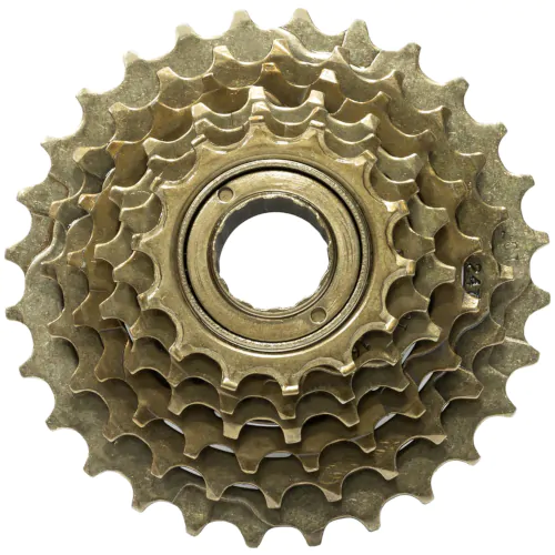Roda Livre 6 Velocidades 14-28 Dentes Index San You