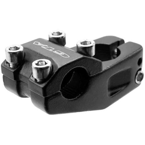 Suporte De Guidão Ahead Set 22.2 45mm BMX Preto GTA 1 4262